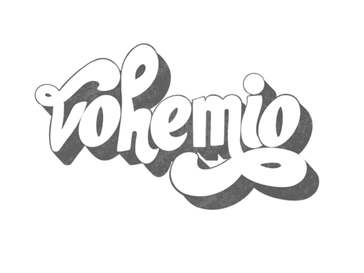 Vohemio logo